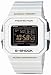 カシオ CASIO ライジングホワイト GW-5525B-7JF
