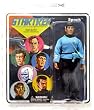 Diamond Select Star Trek Original Series 2 Cloth Retro Action Figure Spock