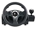 Driving Force Pro Wheel for PS3
