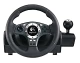 Driving Force Pro Wheel for PS3