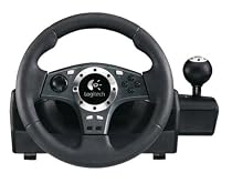 Driving Force Pro Wheel for PS3