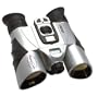 Vivitar MagnaCam 1025x1 Binocular and 1.3-Megapixel Digital Camera