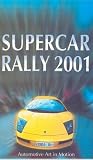 Review Duke Video  / Supercar Rally 2001