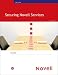 Book Securing Novell Services