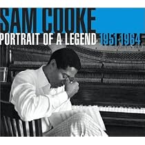 Portrait of a Legend 1951-1964
