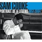 Click here to buy Portrait of a Legend 1951-1964 by  Sam Cooke .