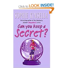 Can You Keep a Secret?