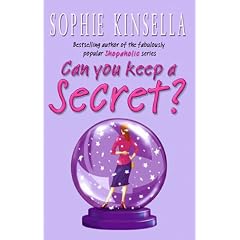 Can You Keep a Secret?