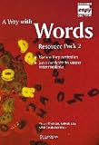 A Way with Words Resource Pack 2 (Cambridge Copy Collection)