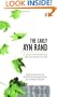 The Early Ayn Rand: Revised Edition: A Selection From Her Unpublished Fiction
