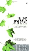 The Early Ayn Rand