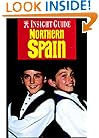 Northern Spain (Insight Guide Northern Spain)