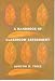 A Handbook of Classroom Assessment