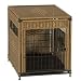 Mr. Herzher's Pet Residence in Brown, Medium