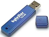 Bytestor 512MB USB2 Highspeed Flash Pen drive Slim