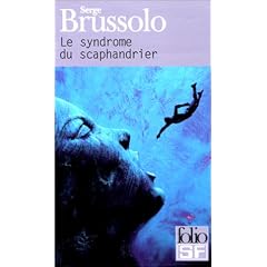 Le Syndrome du scaphandrier