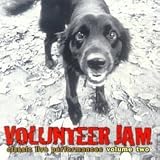 Volunteer Jam Classic Live Performances Volume Two (UK Import) - Wet Willie