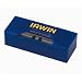 Irwin 2084200 Blue Blade Bi-Metal Utility Blade, 20-Pack