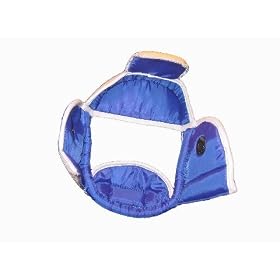 New Padding Insert for PCM3 & PCM7 Masks