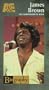 Biography - James Brown:  The Godfather of Soul [VHS]