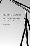 Changing Universities