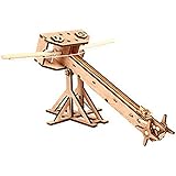 DESKTOP Wooden Model Kit Ballista