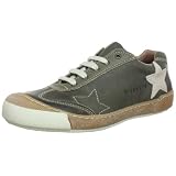 Bisgaard Halbschuh 13988, Baskets mode mixte enfant