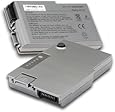 NEW Laptop/Notebook Battery for Dell Latitude D500 D505 D510 D520 D530 D600 D610