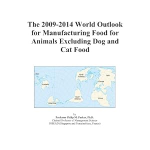 2009 2014 World Outlook Manufacturing Food