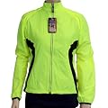 Coole-Fun-T-Shirts Damen Laufjacke ohne Druck