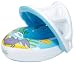 Adjustable Sunshade Baby Boat