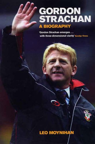 Gordon Strachan Gordon Strachan