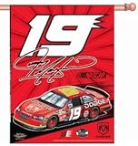  : Jeremy Mayfield 27"x37" Banner