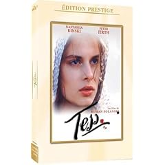 Tess - �dition Prestige 2 DVD