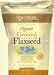 Essential Flaxseed (Organic) - 14 oz - Ground
