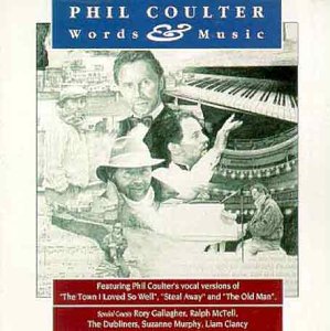 PHIL COULTER : WORDS & MUSIC