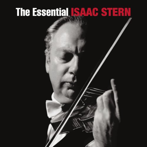 CD-Charts  Search : Essential Isaac Stern