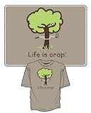 Golf Tree T-Shirt by 