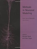 Methods in Neuronal Modeling - 2nd Edition: From Ions to Networks (Computational Neuroscience)