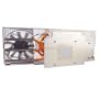 Arctic Cooling Accelero EXtreme 8800 VGA Cooler for ATI HD 2900XT/Pro,nVIDIA GeForce 8800Ultra/GTX/GTS