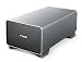 INeo 3TB (3000GB) I-NA309D Pro Dual-Bay RAID 0/1 SuperSpeed USB 3.0 External Hard Drive powered by 2x Western Digital 1.5TB WD15EARS 64MB Cache SATA Hard Drive w/3 Year Warranty (FREE 2-Port PCI-E USB 3.0 Controller Card)- Retail