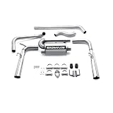 4176L1d21rL. SL160  Magnaflow 15694 Stainless Steel 2.5 Dual Cat Back Exhaust System