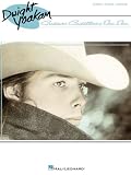 Dwight Yoakam Guitars,  Cadillacs, Etc., Etc.
