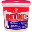Red Devil 0544 OneTime Spackling Compound