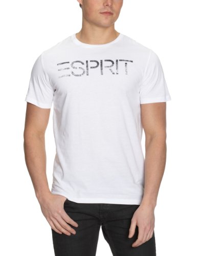 ESPRIT Herren Shirt/ T-Shirt N32601