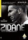 Zidane: A 21st Century Portrait [NON-USA FORMAT, PAL REGION 2, IMPORT]