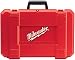 Milwaukee 48-55-0719 Carrying Case for V28 Sawzall Reciprocating Saw