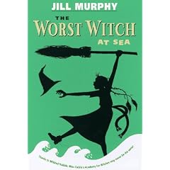The Worst Witch at Sea