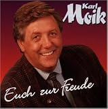 Euch zur Freude - Karl Moik