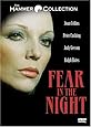 Fear in the Night [DVD] [1972] [Region 1] [US Import] [NTSC]